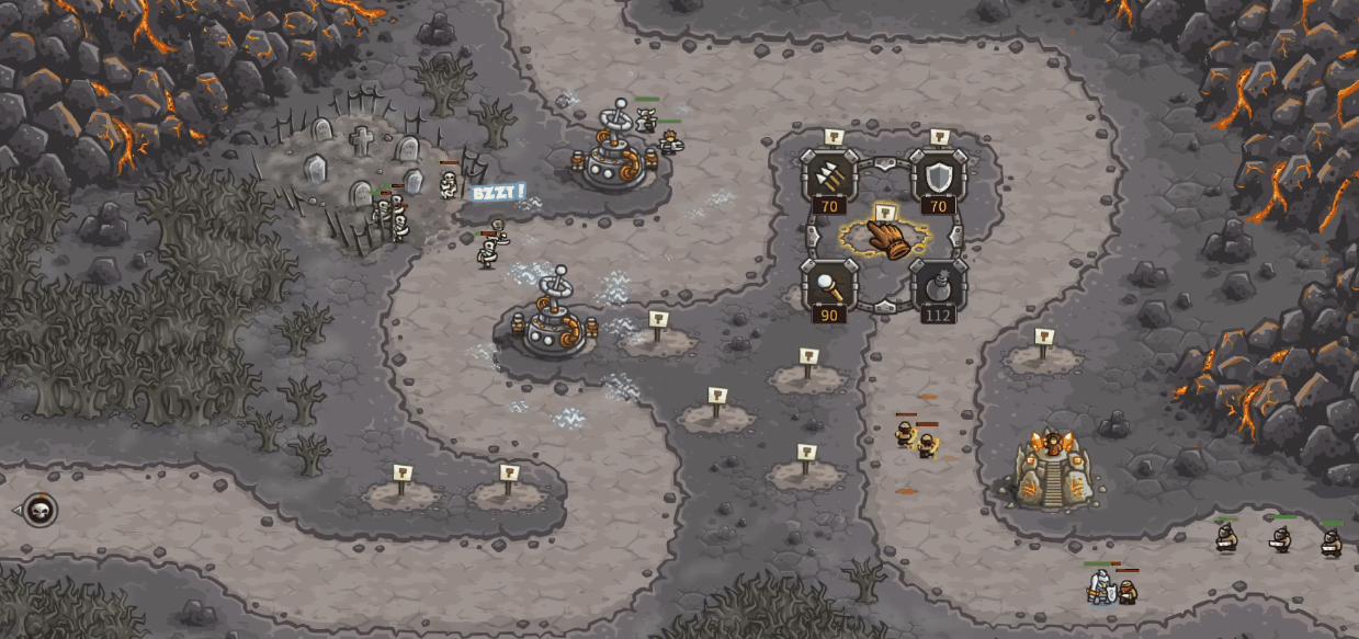 王国保卫战废弃之地怎么过?王国保卫战废弃之地通关攻略