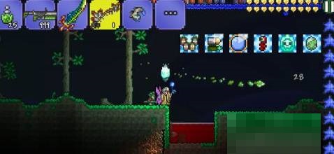 泰拉瑞亚怎么召唤猪鲨?泰拉瑞亚召唤猪鲨攻略