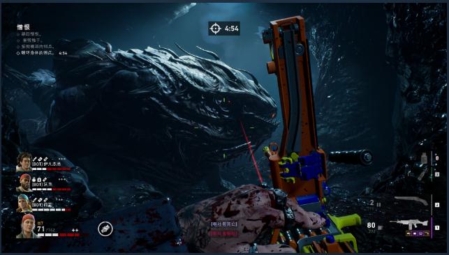 喋血复仇全部奖杯解锁攻略 喋血复仇全章节全奖杯攻略大全