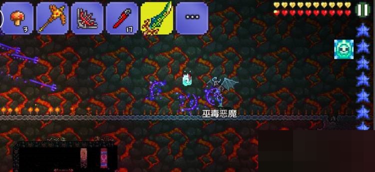 泰拉瑞亚巫毒娃娃怎么获得?泰拉瑞亚巫毒娃娃获得攻略