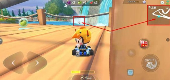 跑跑卡丁车手游完美蛋糕制作方法