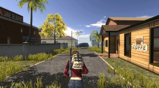 代号Z炸弹安置与躲避僵尸技巧分享