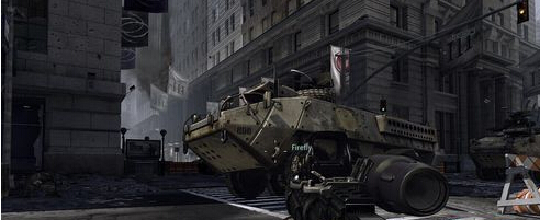 使命召唤8如何调画质 使命召唤8画面设置方法