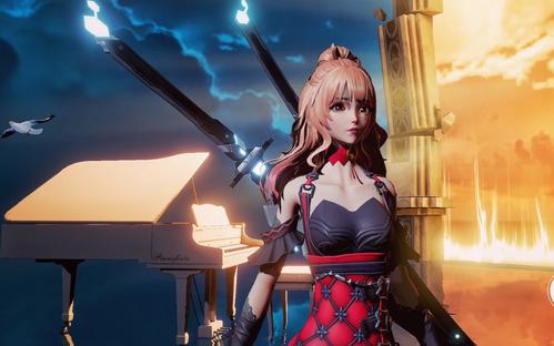 龙族幻想中赠送花票的具体操作步骤介绍