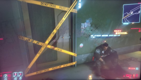 赛博朋克2077当你凝视深渊时怎么过?赛博朋克2077当你凝视深渊时任务解析