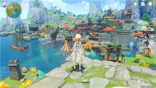 原神pc版配置要求 原神电脑配置要求介绍