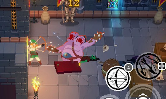 战魂铭人怎么玩 战魂铭人游戏玩法介绍