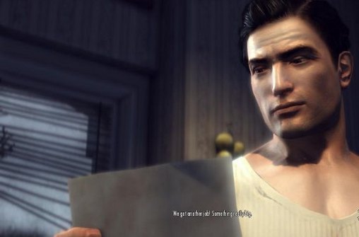 黑手党2第四章墨菲法则怎么过?黑手党2第四章墨菲法则通关攻略