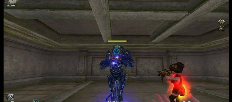 穿越火线六烈龙加斯太尔蝴蝶多少子弹？穿越火线六烈龙加斯太尔蝴蝶子弹的详情介绍