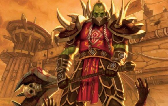 魔兽世界赛季服职业怎么选？魔兽世界赛季服职业选择推荐