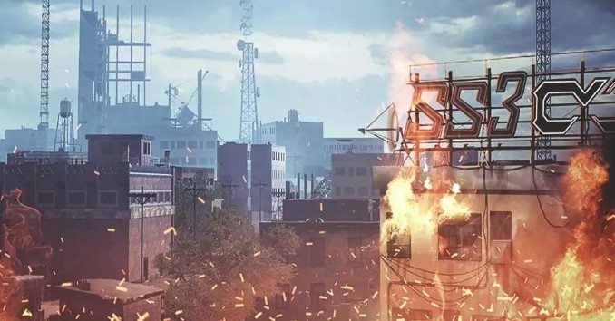 和平精英无尽战场bgmLive Fast解析