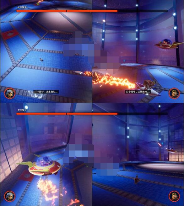 双人成行boss攻略大全 双人成行boss怎么打