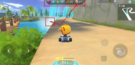 跑跑卡丁车手游完美蛋糕制作方法