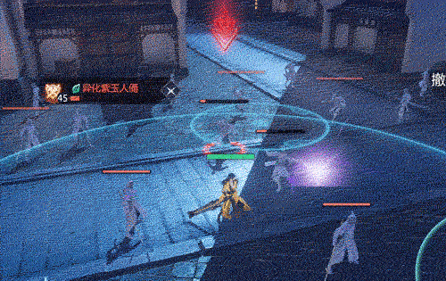 《剑侠世界3》藏剑门派怎么入门？《剑侠世界3》藏剑门派入门攻略