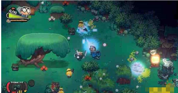 恶果之地困难模式怎么开启 恶果之地开启困难模式攻略技巧