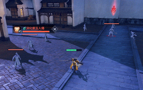 《剑侠世界3》藏剑门派怎么入门？《剑侠世界3》藏剑门派入门攻略