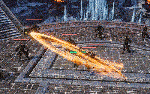 《剑侠世界3》藏剑门派怎么入门？《剑侠世界3》藏剑门派入门攻略