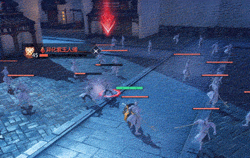 《剑侠世界3》藏剑门派怎么入门？《剑侠世界3》藏剑门派入门攻略