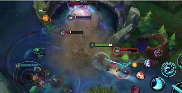 lol手游无限火力上线概率详解