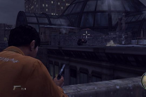 黑手党2第四章墨菲法则怎么过?黑手党2第四章墨菲法则通关攻略