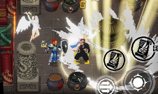 战魂铭人怎么玩 战魂铭人游戏玩法介绍