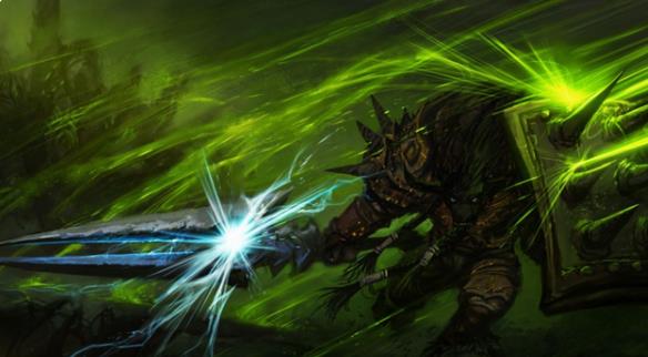 魔兽世界赛季服职业怎么选？魔兽世界赛季服职业选择推荐