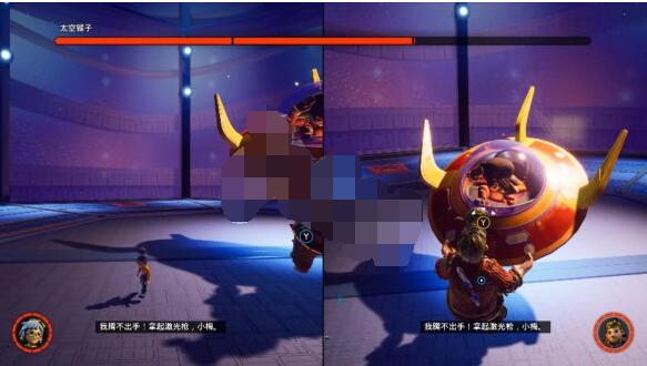 双人成行boss攻略大全 双人成行boss怎么打