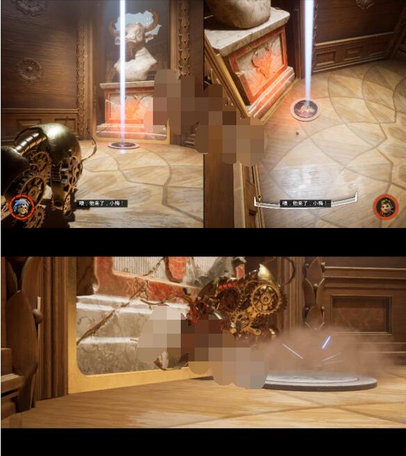 双人成行boss攻略大全 双人成行boss怎么打