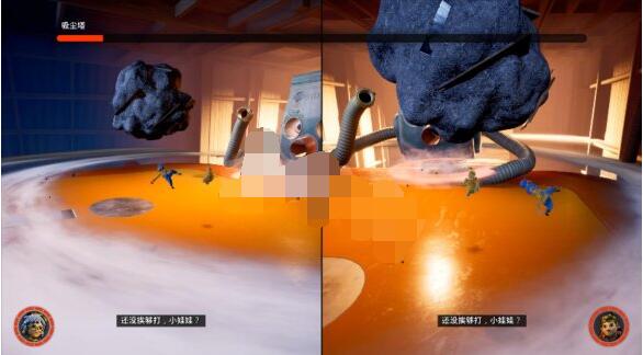 双人成行boss攻略大全 双人成行boss怎么打