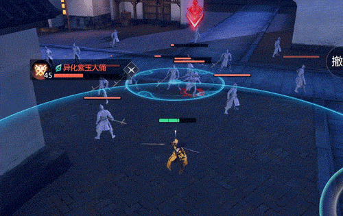 《剑侠世界3》藏剑门派怎么入门？《剑侠世界3》藏剑门派入门攻略