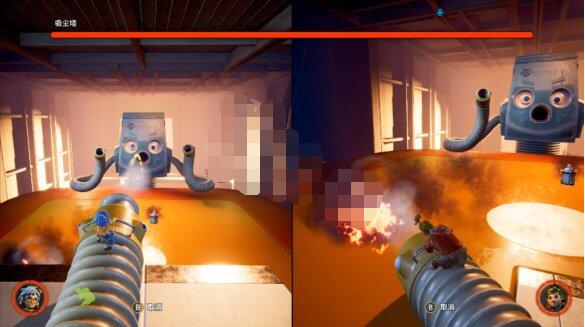 双人成行boss攻略大全 双人成行boss怎么打