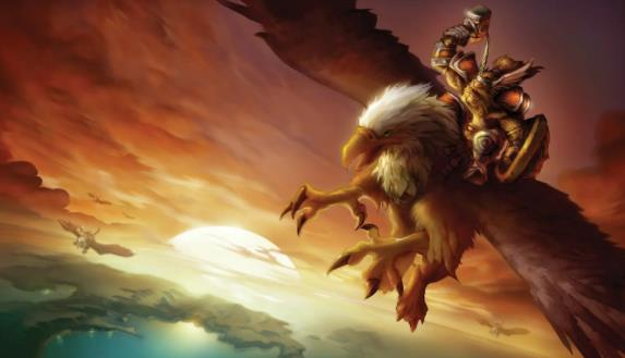 魔兽世界赛季服职业怎么选？魔兽世界赛季服职业选择推荐