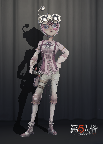 第五人格古堡迷梦活动解析