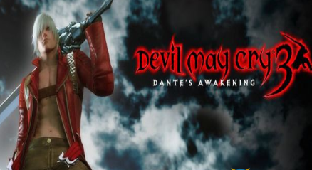 鬼泣3中全部BOSS的打法讲解