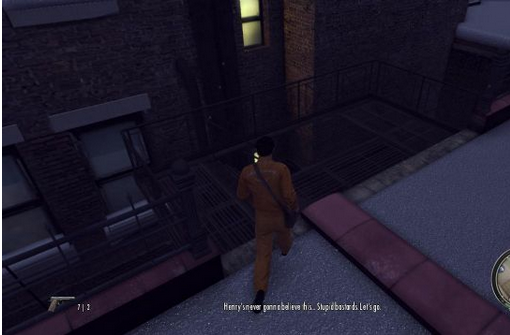 黑手党2第四章墨菲法则怎么过?黑手党2第四章墨菲法则通关攻略