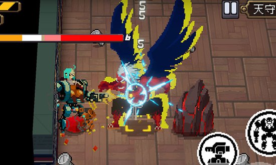 战魂铭人怎么玩 战魂铭人游戏玩法介绍