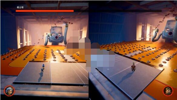 双人成行boss攻略大全 双人成行boss怎么打