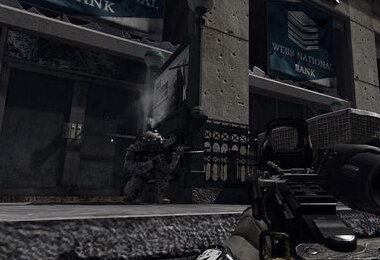 使命召唤8如何调画质 使命召唤8画面设置方法