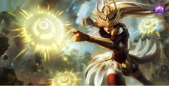 LOLS8入围赛中单辛德拉符文出装详解