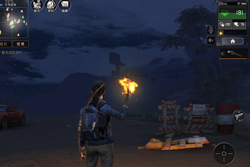 明日之后夏尔镇BOSS打法分享