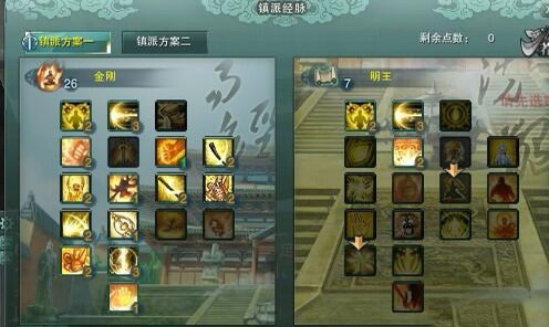 剑网3缘起少林技能加点攻略 剑网3缘起少林技能怎么加点？