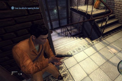 黑手党2第四章墨菲法则怎么过?黑手党2第四章墨菲法则通关攻略