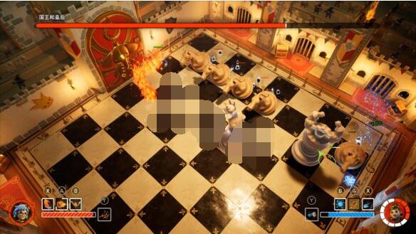 双人成行boss攻略大全 双人成行boss怎么打