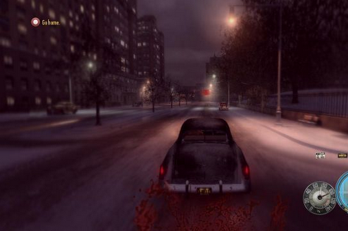 黑手党2第四章墨菲法则怎么过?黑手党2第四章墨菲法则通关攻略