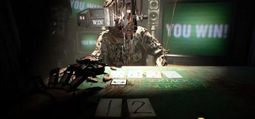 小编分享生化危机7dlc不是英雄和铁拳侠各难度通关奖励介绍。 