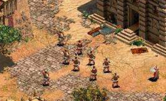 帝国时代2开局怎么打？帝国时代2开局打法攻略