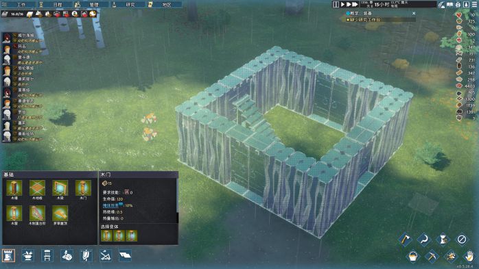 前往中世纪防御工事建造攻略 前往中世纪防御工事如何建造？