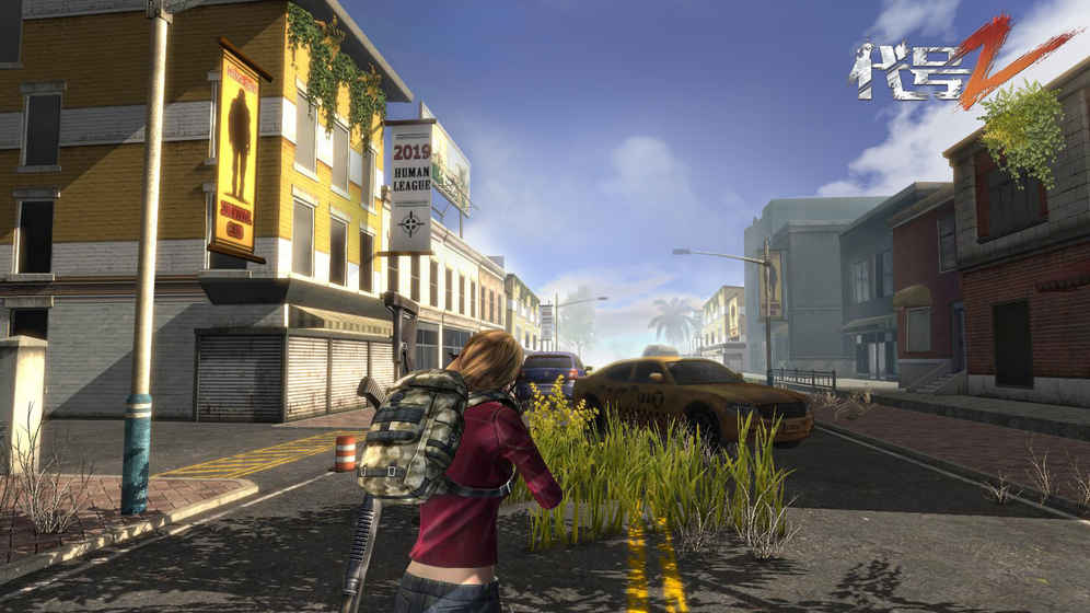 代号Z炸弹安置与躲避僵尸技巧分享