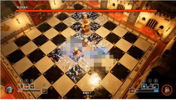 双人成行boss攻略大全 双人成行boss怎么打