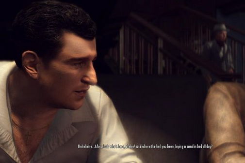 黑手党2第四章墨菲法则怎么过?黑手党2第四章墨菲法则通关攻略